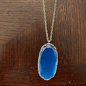 Kendra Scott Reid necklace